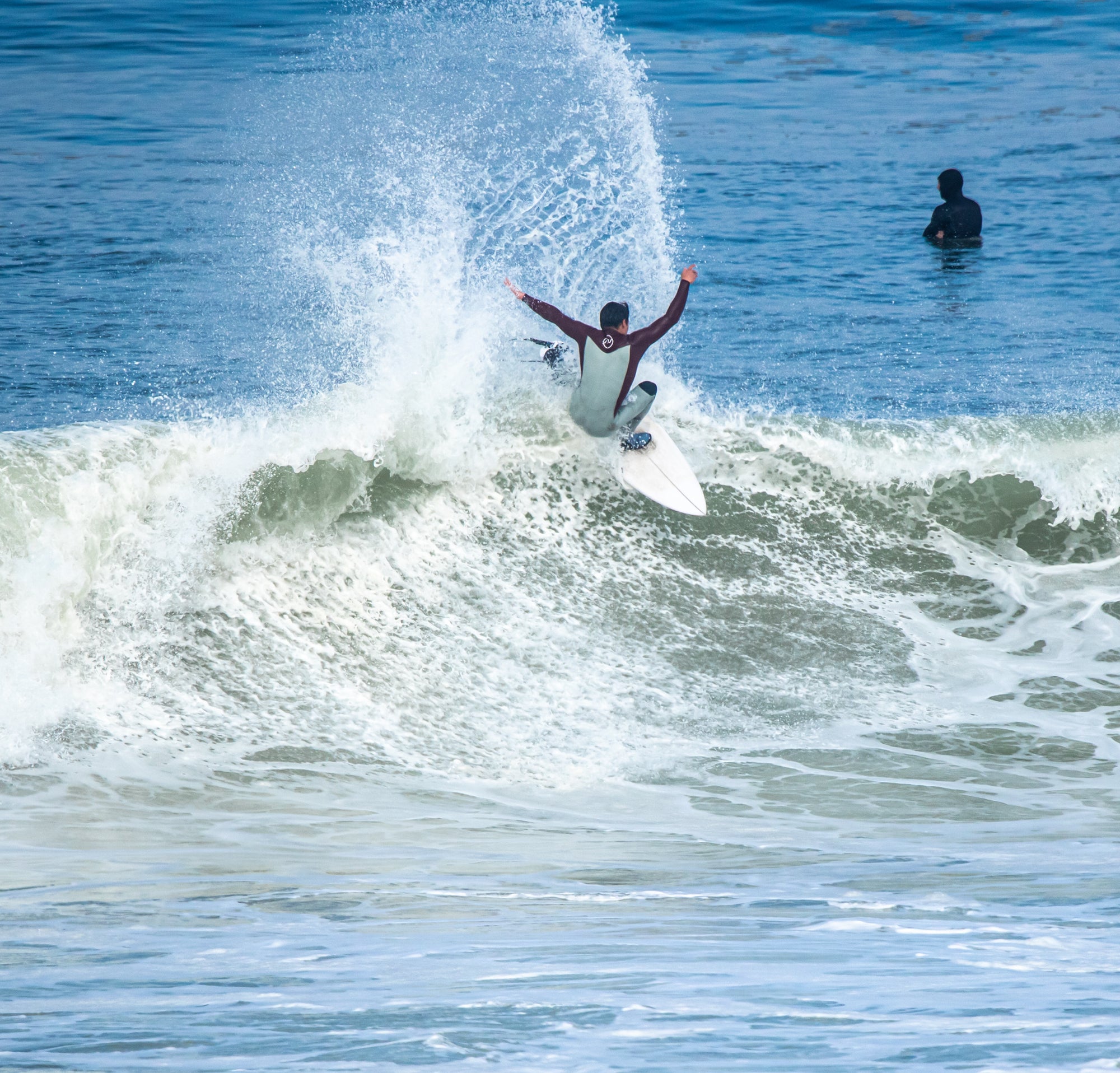 Cherche responsable boutique Hossegor.