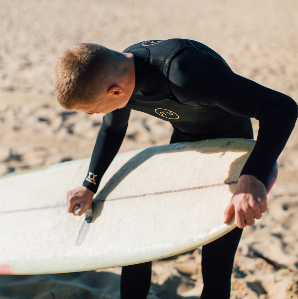Sen No Sen, le spécialiste Français de la combinaison de surf