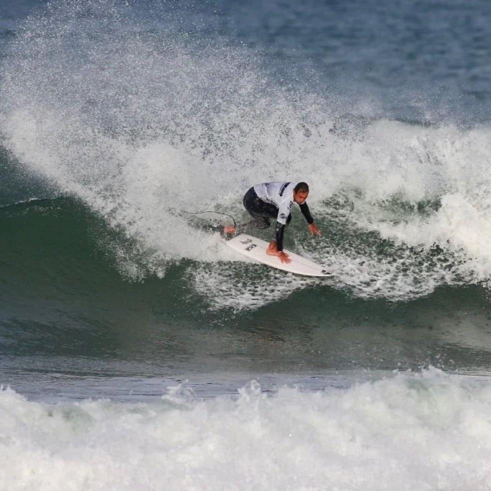 Quelques news de Joan Duru