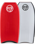 BZ Pro Red Europe 41'