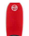 BZ Pro Red Europe 41'