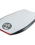 BZ Pro Red Europe 41'