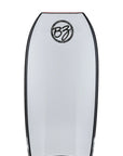 BZ Pro Red Europe 41'
