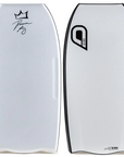 QCD Damian King Concave