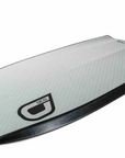 QCD Damian King Concave