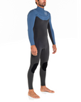 Custom wetsuit | 180 ZIP | intégrale