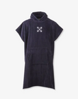 OXBOW 25 poncho Skye - assorti