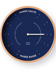 OCEAN CLOCK Horloge des marées