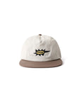 FORMER GLEAM CAP TAUPE