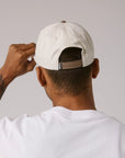 FORMER GLEAM CAP TAUPE