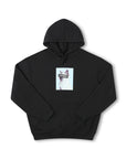 FORMER sweat capuche charm hood
