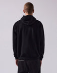 FORMER sweat capuche charm hood