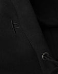 FORMER sweat capuche charm hood
