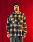 FORMER chemise Dion Flannel