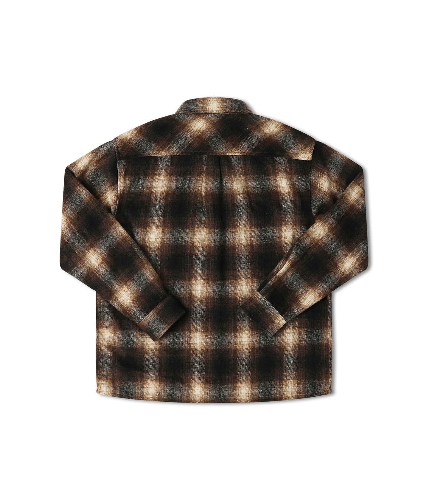 FORMER chemise Dion Flannel