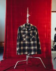 FORMER chemise Dion Flannel