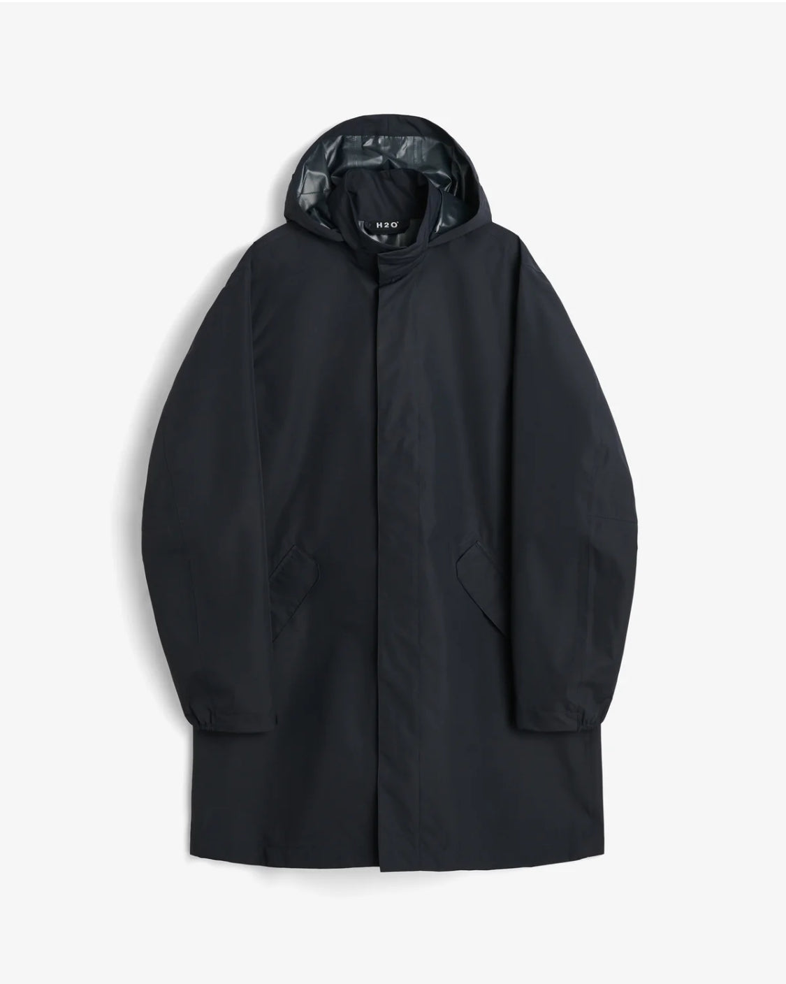 H2O long jacket