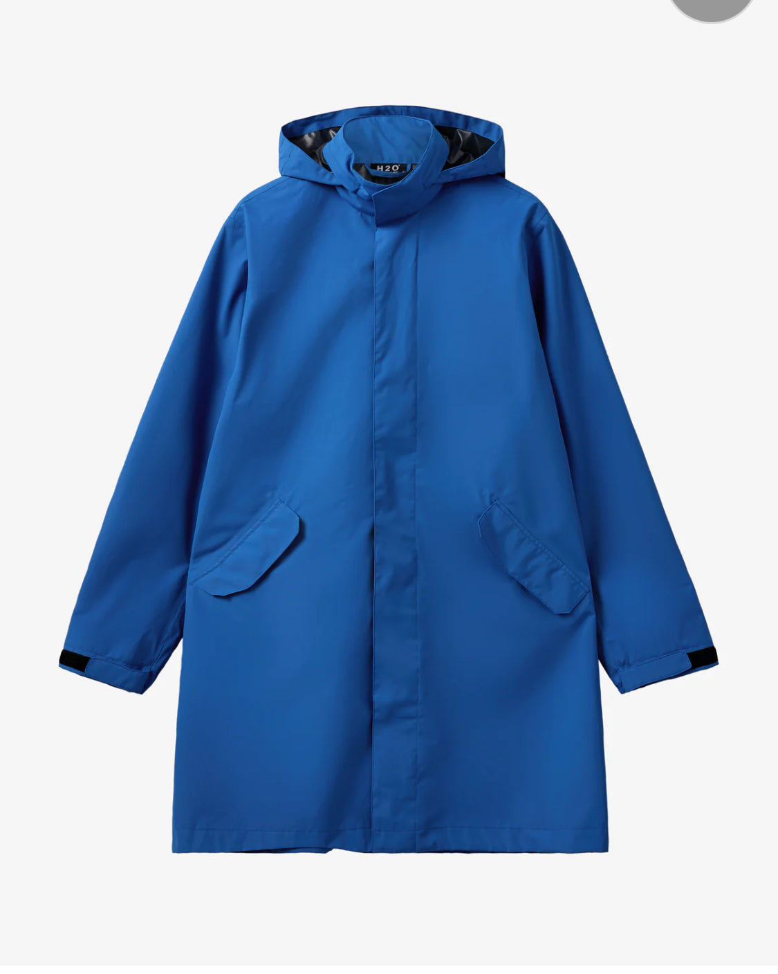 H2O long jacket