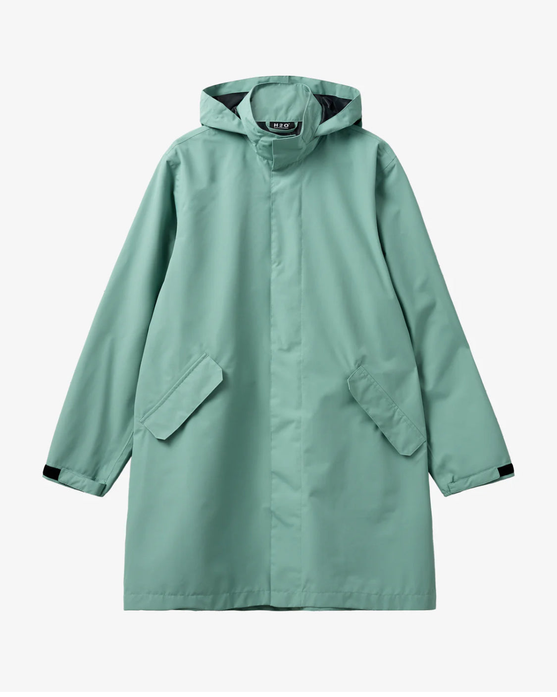 H2O long jacket