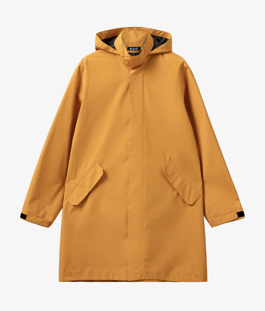 H2O long jacket