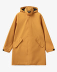 H2O long jacket