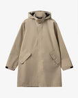 H2O long jacket