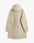 H2O long jacket