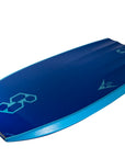 SCIENCE Armide Solivares dark blue