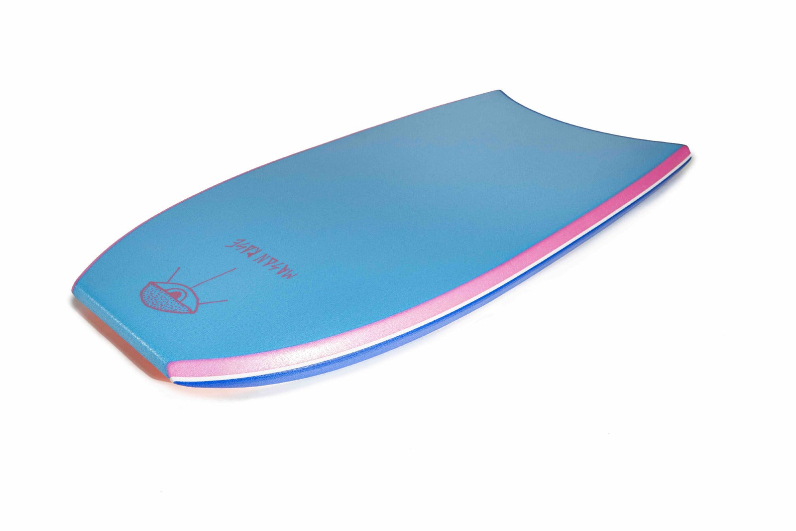 QCD Mason Rose 42'75
