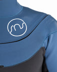 Custom wetsuit | 180 ZIP | intégrale