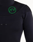 Custom wetsuit | 180 ZIP | intégrale