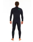 Custom wetsuit | 180 ZIP | intégrale