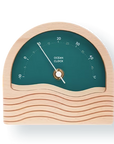 OCEAN CLOCK thermomètre