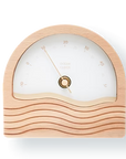 OCEAN CLOCK thermomètre