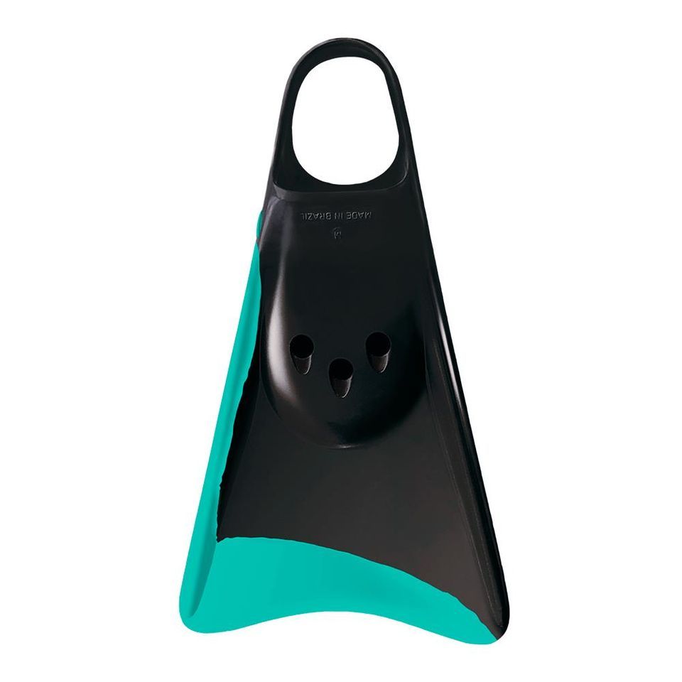 KPALOA 2025 classic Uri Valadao Black Turquoise
