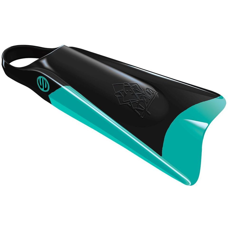 KPALOA 2025 classic Uri Valadao Black Turquoise