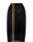 BZ Pro Black - concave