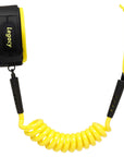 LEGACY leash bicep jaune