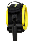 LEGACY leash bicep jaune