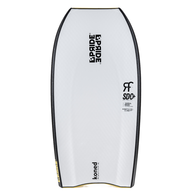 PRIDE Kone Radial Flex