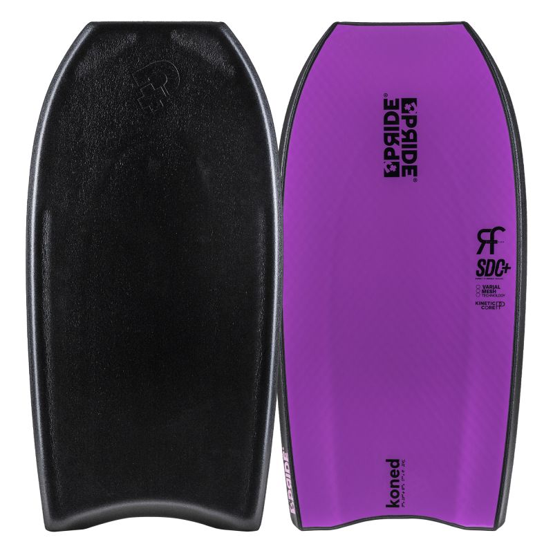 PRIDE Kone Radial Flex
