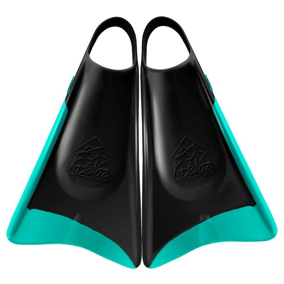 KPALOA 2025 classic Uri Valadao Black Turquoise