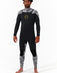 Joan Duru Signature - Limestone Suit | 3.2mm | Complete