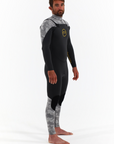 Joan Duru Signature - Limestone Suit | 3.2mm | Complete