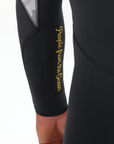 Joan Duru Signature - Limestone Suit | 3.2mm | Complete
