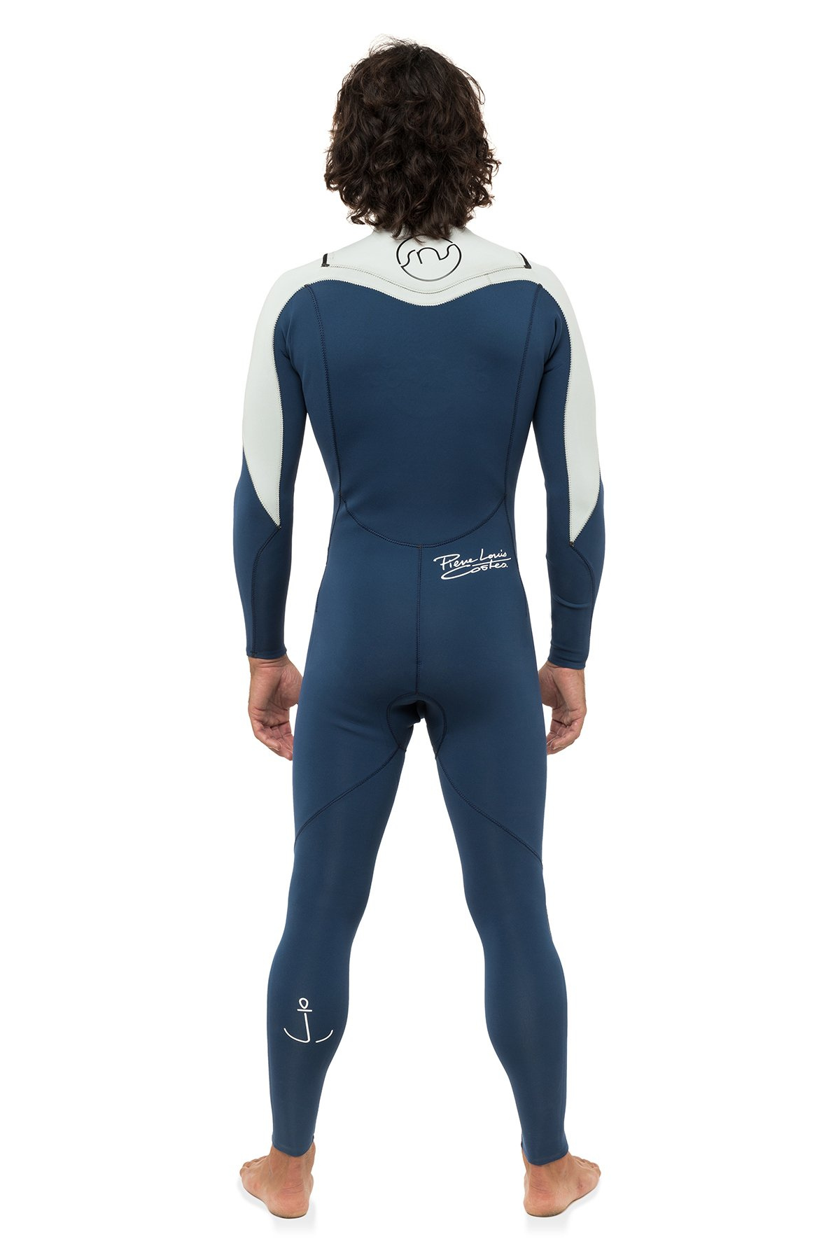 Pierre Louis Costes Signature | 3.2mm | Complete