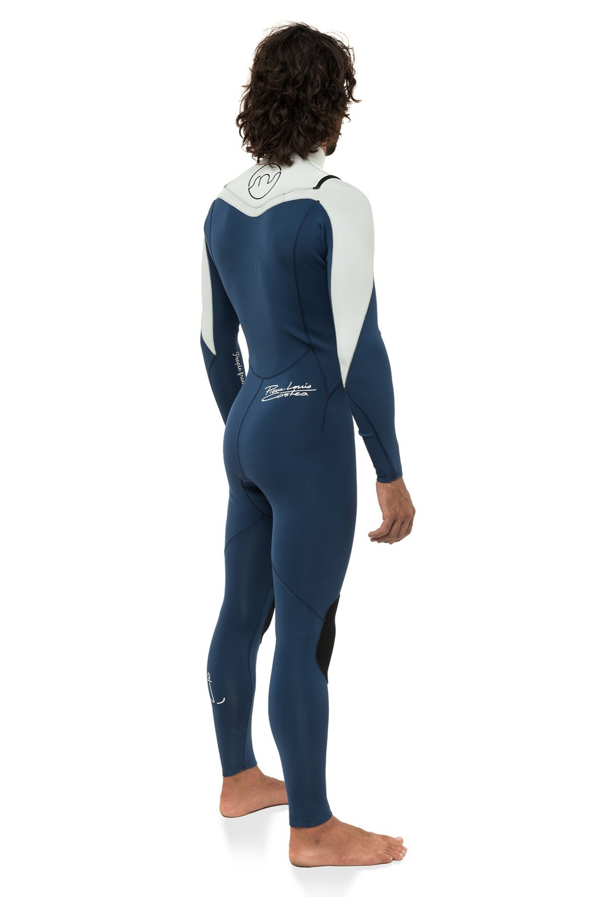 Pierre Louis Costes Signature | 3.2mm | Complete