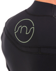 Yulex™ Suit | 4.3 mm | Integral | Black