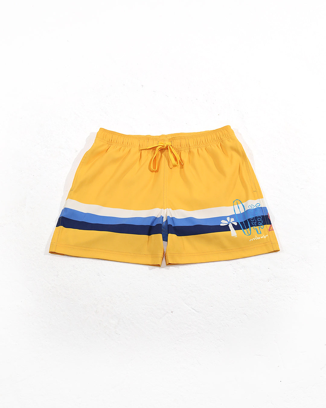 Beachshort Happiness Quiver