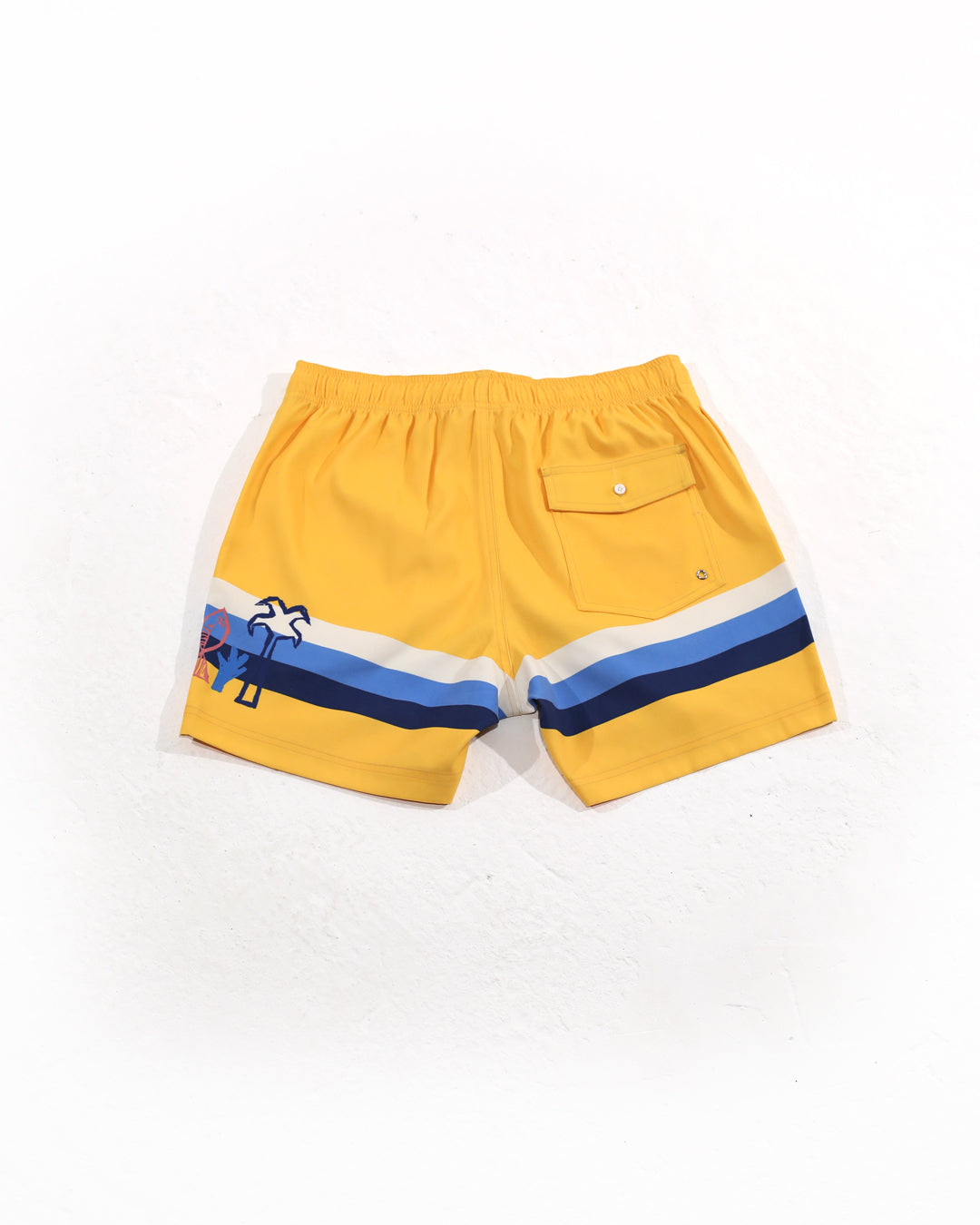Beachshort Happiness Quiver